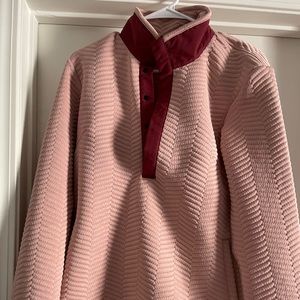 Helly Hansen athletic sweater